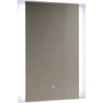 Inter ceramic ОГЛЕДАЛО led ОСВЕТЛЕНИЕ icl 1590 50Х70 (1590)