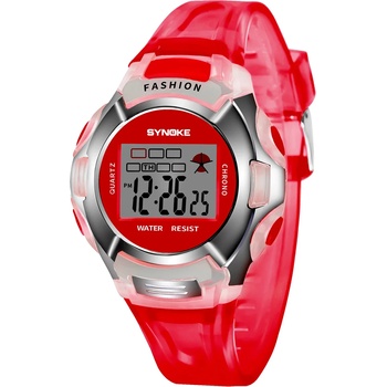 Image 1 of SYNOKE 99329-RED