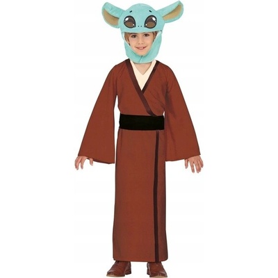 MALÝ ZELENÝ MISTR ALIEN UFO BOJOVNÍK