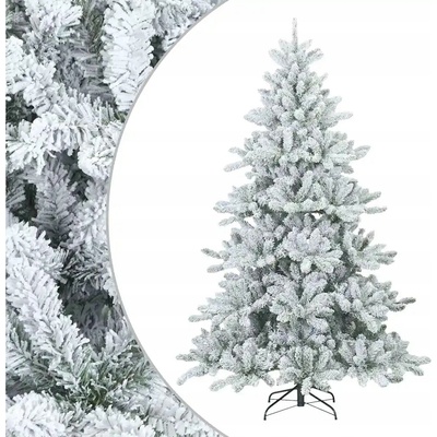 VidaXL Umelý vianočný stromček 161 - 180 cm