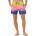 Rip Curl Мъжки къси панталони за плуване Rip Curl Laze Fade Volley wild berry