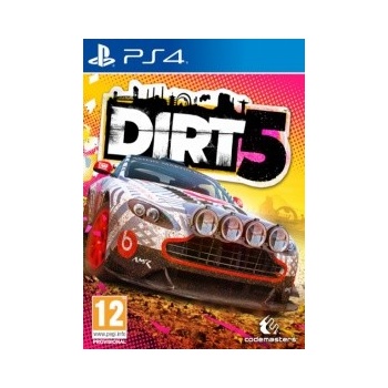 DiRT 5