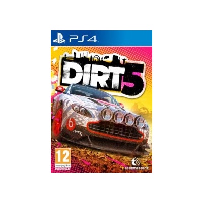 DiRT 5