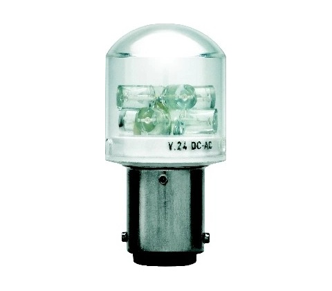 Lovato BF2501D024