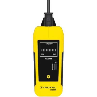 Trotec Газов детектор Trotec SL800R / Ултразвуков / Електронен стетоскоп (3510002001)