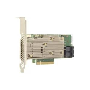 Broadcom MegaRAID 9460-8i RAID контролер PCI Express x8 3.1 12 Гбит/с (05-50011-02)