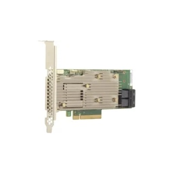 Broadcom MegaRAID 9460-8i RAID контролер PCI Express x8 3.1 12 Гбит/с (05-50011-02)