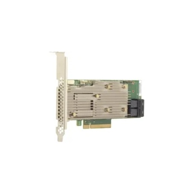Broadcom MegaRAID 9460-8i RAID контролер PCI Express x8 3.1 12 Гбит/с (05-50011-02)