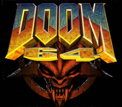 DOOM 64