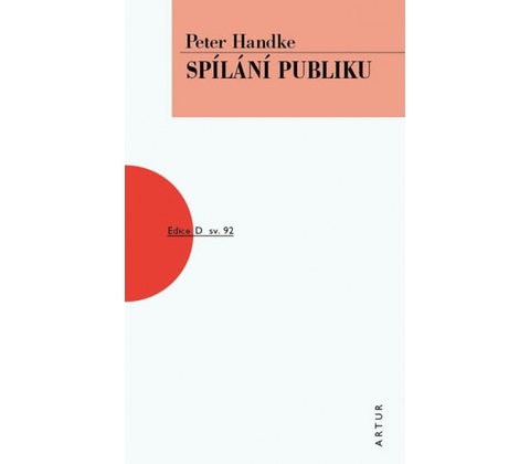 Spílání publiku