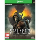 S.T.A.L.K.E.R. 2: Heart of Chornobyl (XSX)