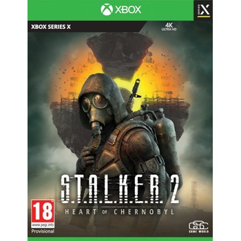 S.T.A.L.K.E.R. 2: Heart of Chornobyl (XSX)