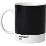 Copenhagen Design Чаша халба Pantone 385 мл черна (101030419)