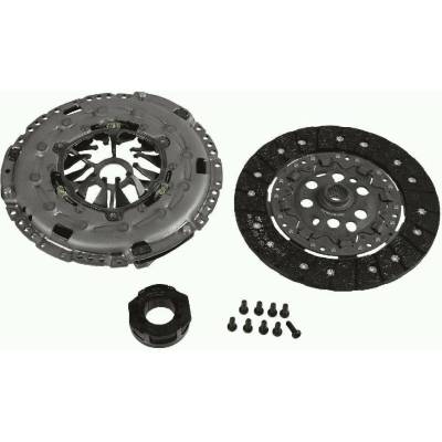 Sada spojky SACHS 3000 950 757