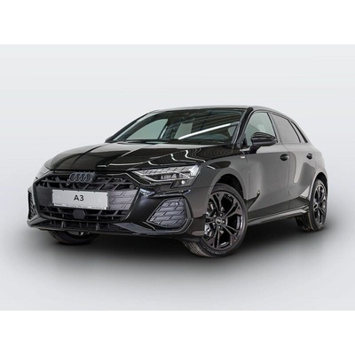 Audi A3 Sportback 30 TFSI S line 85 kW