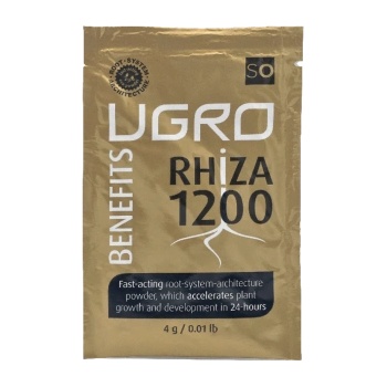 Image 1 of UGRO Benefits Rhiza 1200 - 4g