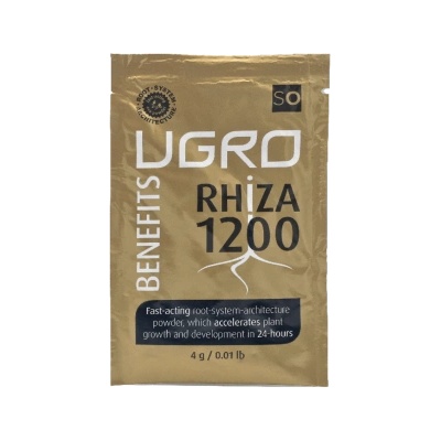 UGRO Benefits Rhiza 1200 - 4g