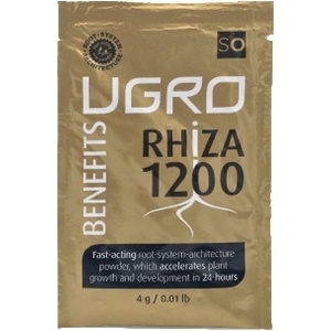  UGRO Benefits Rhiza 1200 - 4g