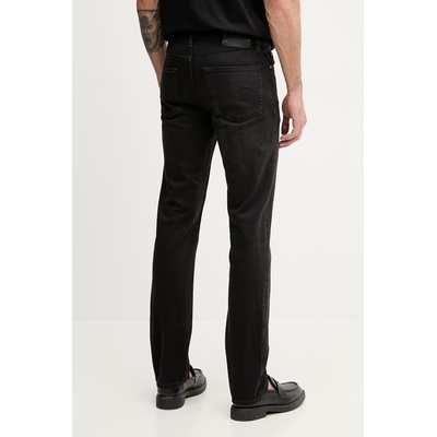 Calvin Klein Дънки slim fit мъжки (LV04RF938G)