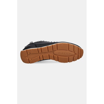 Bally Кожени маратонки Bally QUARRY (WK00D3.VT012.U901P)