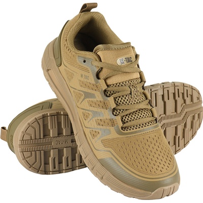 M-Tac Summer Sport Sneakers coyote
