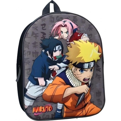 3D batoh Naruto - 1 kus
