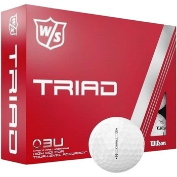 Wilson Staff Triad R 12 Ball