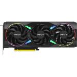 PNY GeForce RTX 5070 EPIC-X RGB OC 12GB GDDR7 192bit (VCG507012TFXXPB1-O) Видео карти