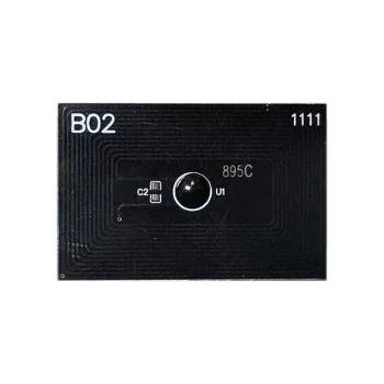 Image 1 of Compatible Ресет чип TK895 C - 6k (TK895C-CHIP)