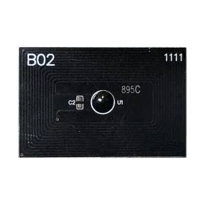 Compatible Ресет чип TK895 C - 6k (TK895C-CHIP)