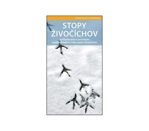 Stopy živočíchov