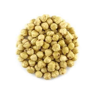 SVĚT PLODŮ Lieskové orechy blanšírované pražené M 500 g