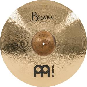 Meinl B22POR-B Byzance Polyphonic 22" Чинел Ride (<![CDATA[B22POR-B]]>)