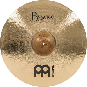 Meinl B22POR-B Byzance Polyphonic 22" Чинел Ride (B22POR-B)
