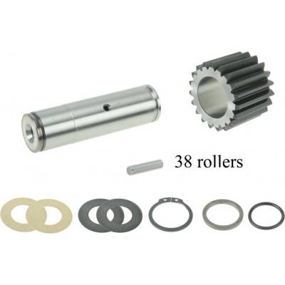 Sada na opravu převodovky VOLVO EURORICA 88170189, , ,