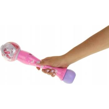 Pistole Mýdlové bubliny Stroj Tekutina Mýdlových bublin Koník Jednorožec