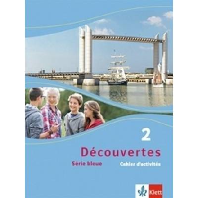 Verbenlernheft (Klasse 8) - Desprairies, Cécile