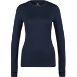 Heber Peak Дамско мериносово термобельо Heber Peak Women's Merino250 RootHe. L/S Merino base layer - Navy - размер 4XL (115-2471-0318)