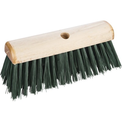 Silverline koště s PVC štětinami 330 mm (13") 196579 5055058186676