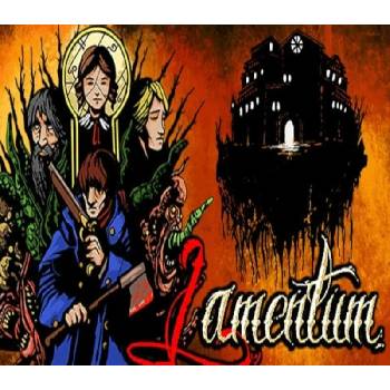 Lamentum