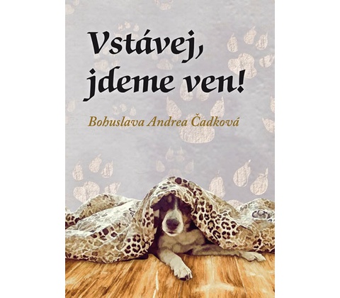 Vstávej, jdeme ven!