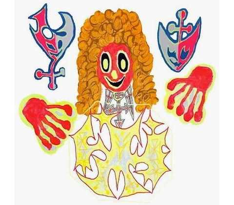 Bladee - Exeter LP