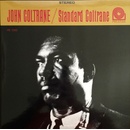 COLTRANE JOHN: STANDARD COLTRANE HQ LP
