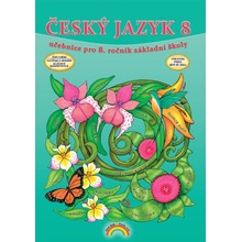 Český jazyk 8 – učebnice, Čtení s porozuměním