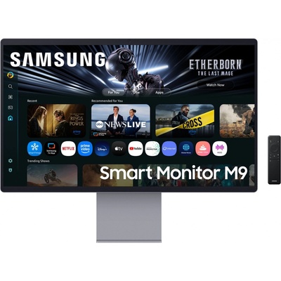 Samsung Smart Monitor M9 S32FM900SU