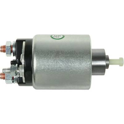 Elektromagnetický spínač, startér AS-PL SS9209P