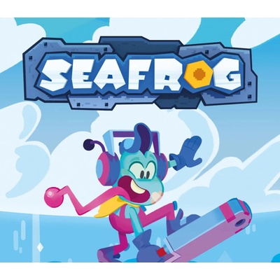 Seafrog