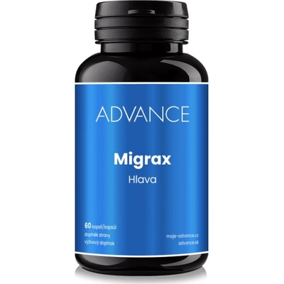 Advance Migrax 60 kapsúl