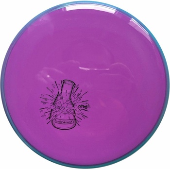 Axiom Hex Neutron Lab Second