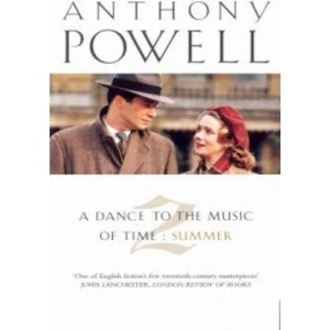 Dance To The Music Of Time Volume 2 | Anthony Powell (2001)